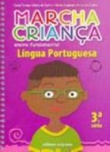 capítulo por capítulo baixar Marcha Criança. Lingua Portuguesa - 3ª Série