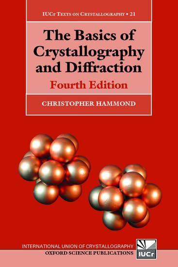 The Basics of Crystallography and Diffraction: 21 baixar o livro de graça