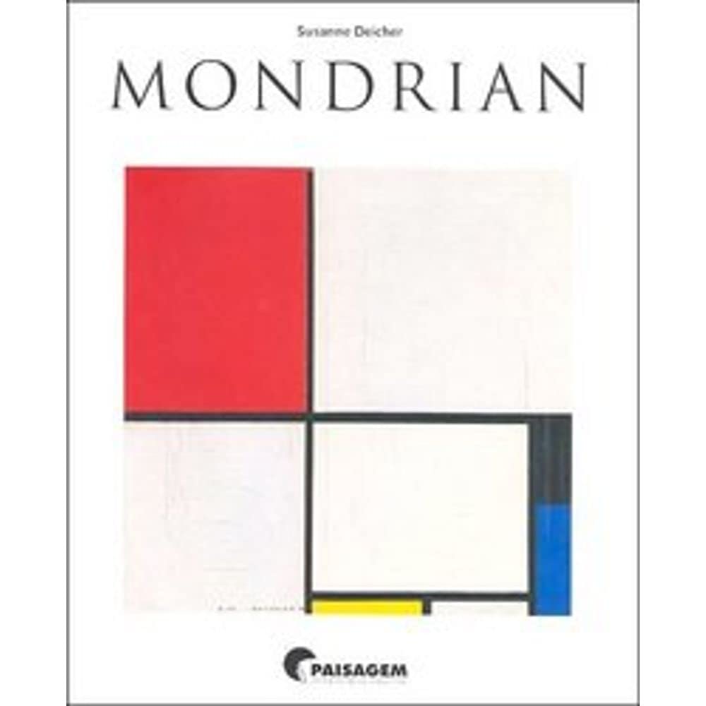Mondrian baixar o livro de graça