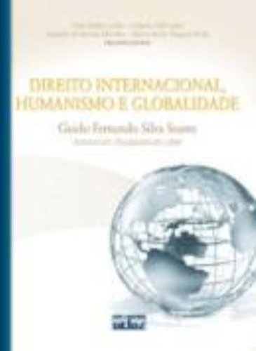 ler totalmente Direito Internacional, Humanismo e Globalidade