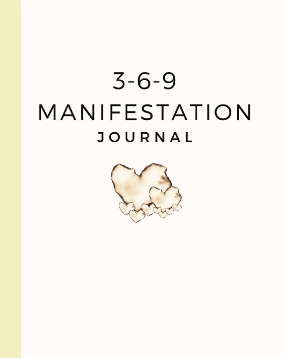 capítulo por capítulo baixar 369 Manifesting Journal: The Key to Manifesting Abundance and the Life of Your Dreams Using Law of Attraction | Guided Journal with Workbook Style... Pages | 369 Affirmation Journal | 8x10 inches
