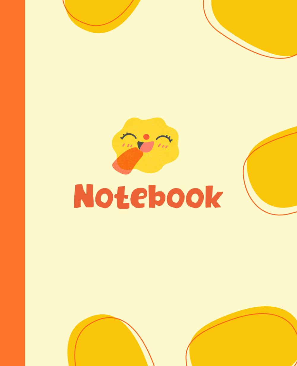 Classic Lined Notebook: Simple Writing Journal for Notes, Ideas, School, Work and Everyday Use baixar livro de graça