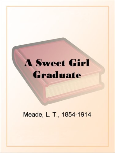 A Sweet Girl Graduate (English Edition) baixar livro de graça