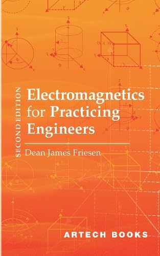 Electromagnetics for Practicing Engineers, Second Edition baixar o livro de graça