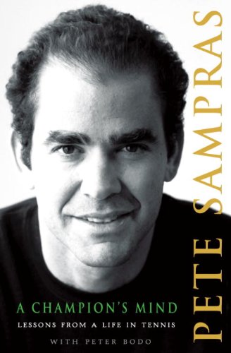 A Champion's Mind: Lessons from a Life in Tennis (English Edition) baixar livro de graça