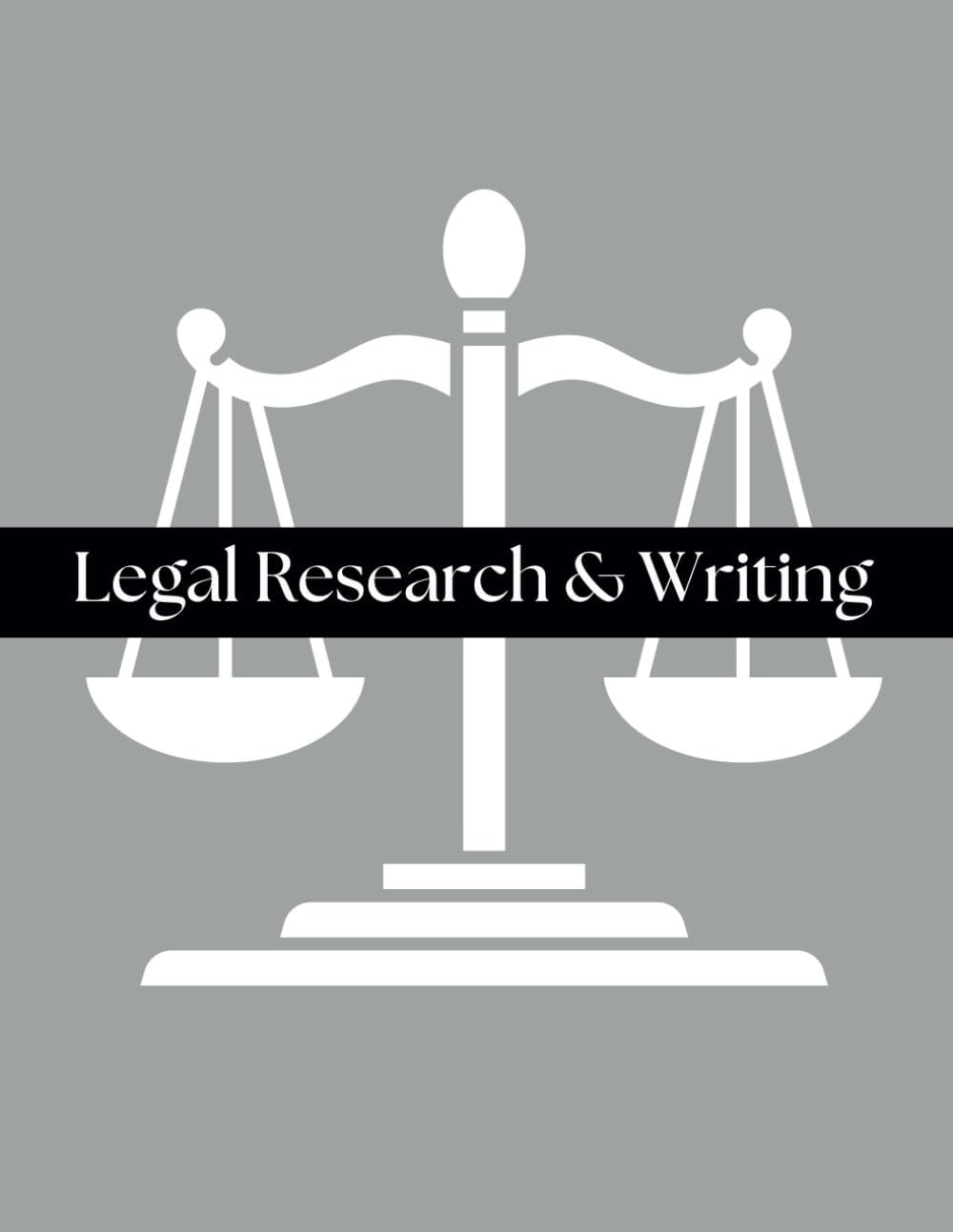 Legal Research & Writing Journal baixar livro de graça