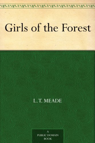 Girls of the Forest (English Edition) baixar livro de graça