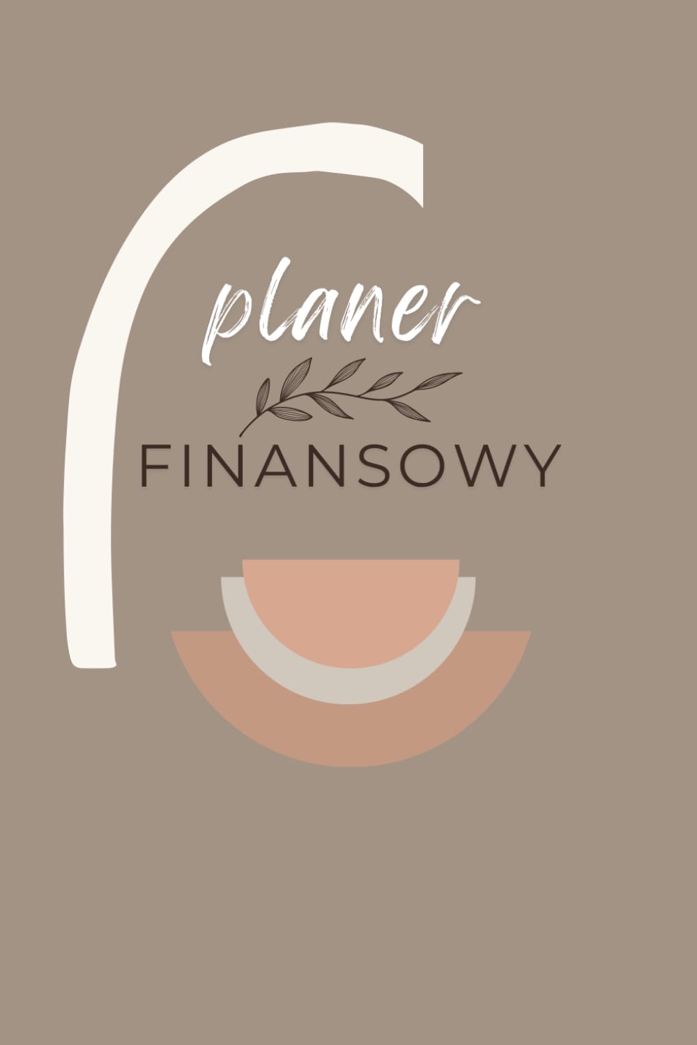 Niedatowany 12 Miesięcy Prosty Budżet Domowy Planner Tracker Wydatków, Rachunków i Oszczędności: Kontroluj Finanse, Spłacaj Długi i Oszczędzaj Styl Boho Retro (Polish Edition) baixar livro de graça