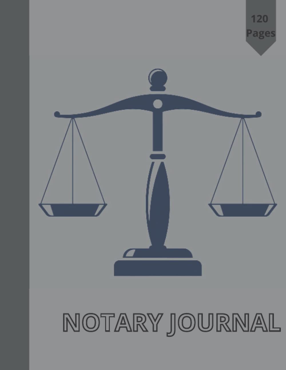 capítulo por capítulo baixar Notary Journal: Notary Log book | Record Notarial Acts | Notaries and Signing Agents/ Loan Agents | Integrity Notary Journal | Notary Journal and Log Book