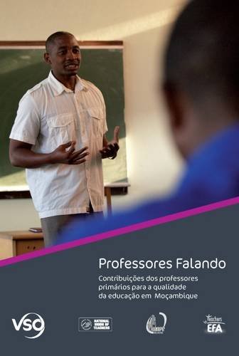 capítulo por capítulo baixar Professores Falando: Contribuicoes Dos Professores Primarios Para a Qualidade Da Educacao Em