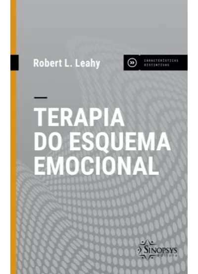 ler totalmente Terapia do esquema emocional