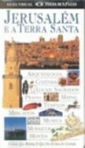 capítulo por capítulo baixar Jerusalem E A Terra Santa