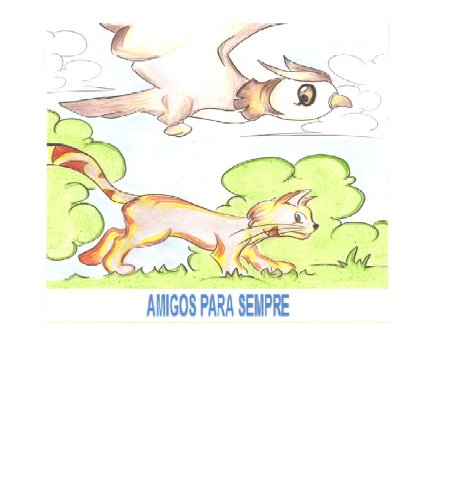 AMIGOS PARA SEMPRE baixar livro de graça