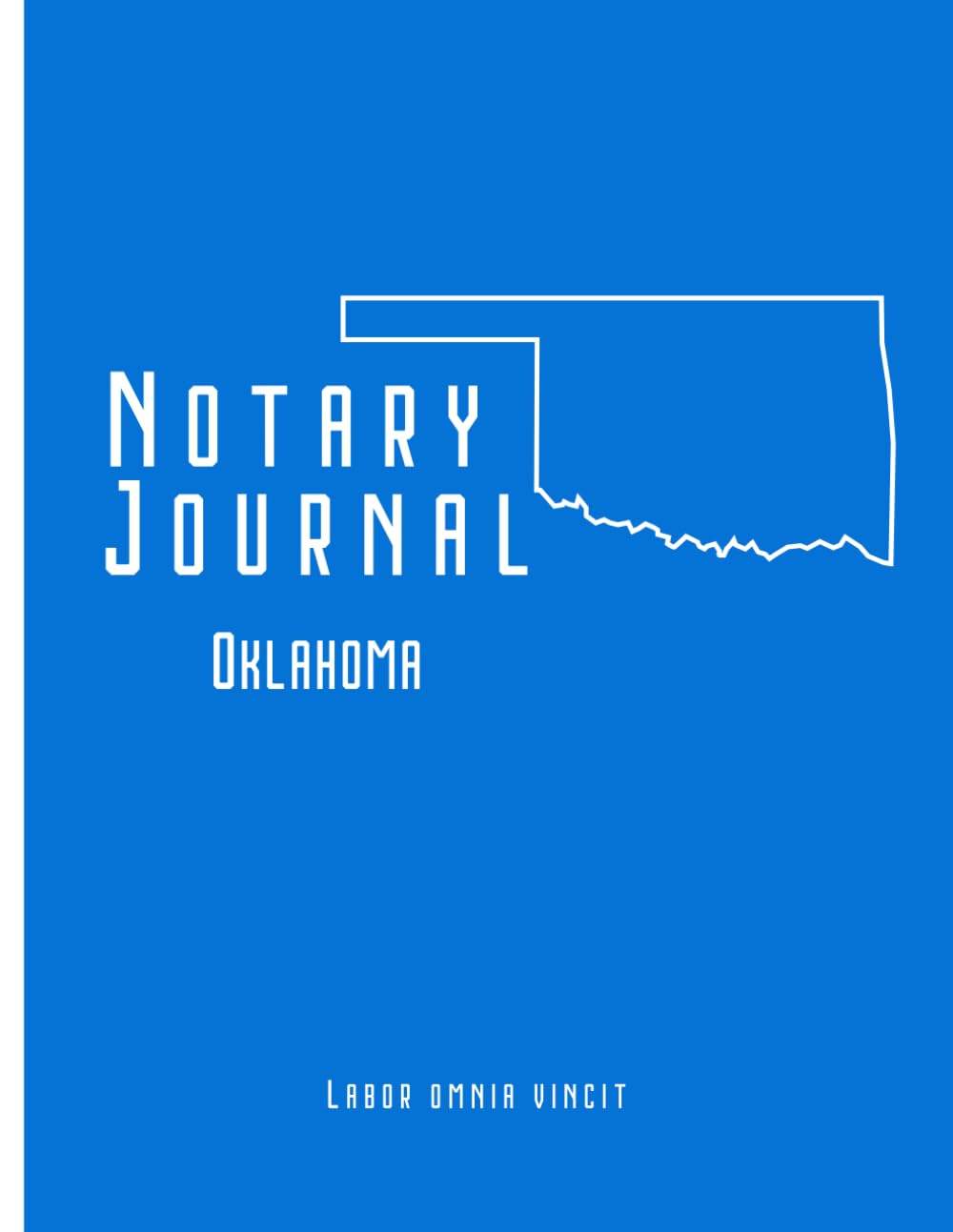 capítulo por capítulo baixar Oklahoma Notary Public Journal, Notary Record Book: Notary Log Book to record Notarial Acts
