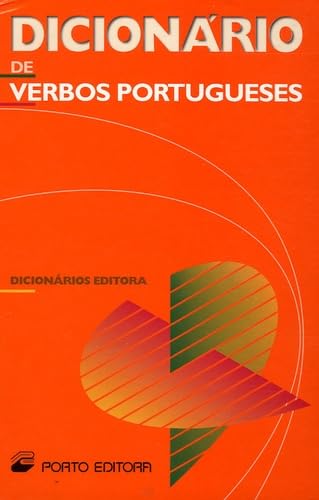 Dicionario de verbos portugueses