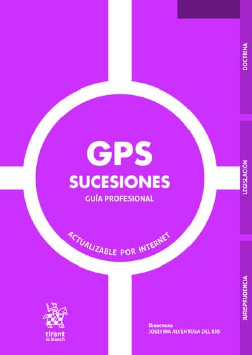 GPS Sucesiones baixar livro de graça