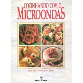Cozinhando com o Microondas baixar o livro de graça