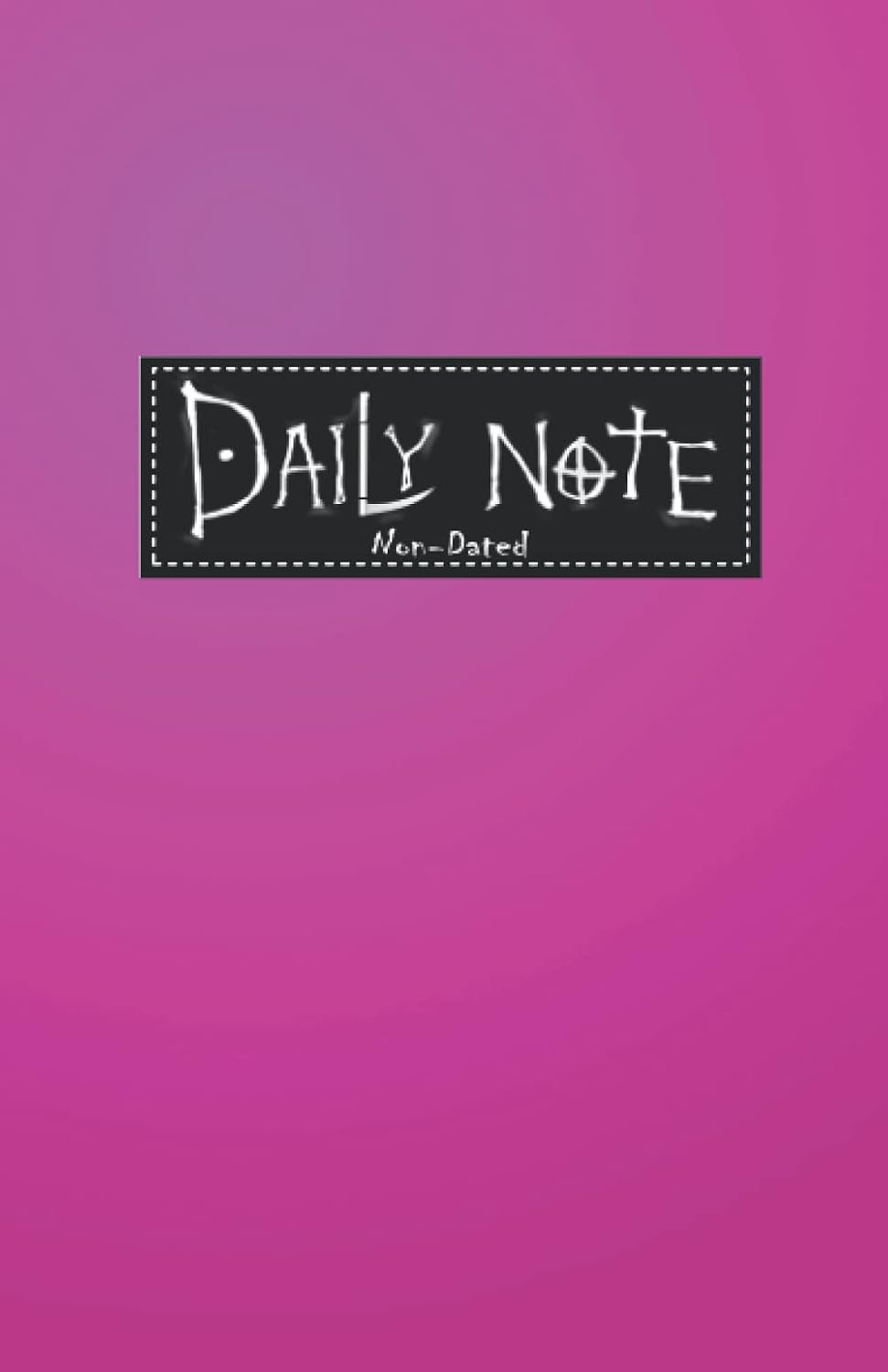 Undated Planner: Daily Planner To Do List Notebook, Today Planner with Checklist,Meals Impressed eye-catching, unique Cover Design,169 Pages,5.5 x 8.5 Inches baixar livro de graça