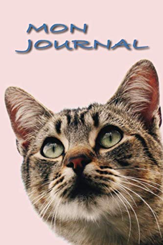 Mon journal (Chats) (French Edition) baixar o livro de graça