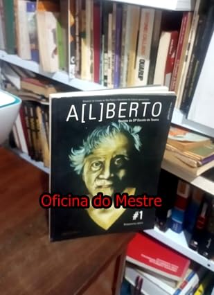 capítulo por capítulo baixar Alberto: revista da SP Escola de Teatro, número 1