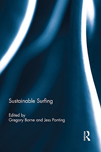 Sustainable Surfing (English Edition) baixar o livro de graça
