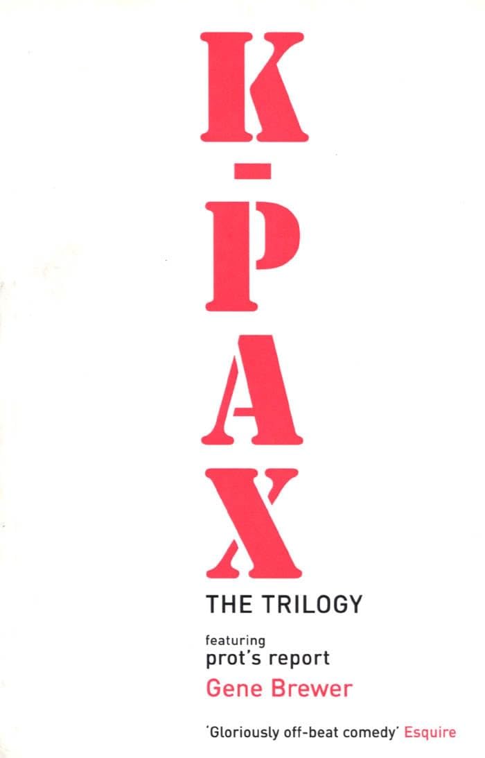 ler totalmente K-Pax