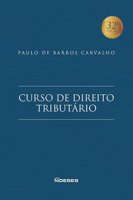 ler totalmente Curso de direito tributário