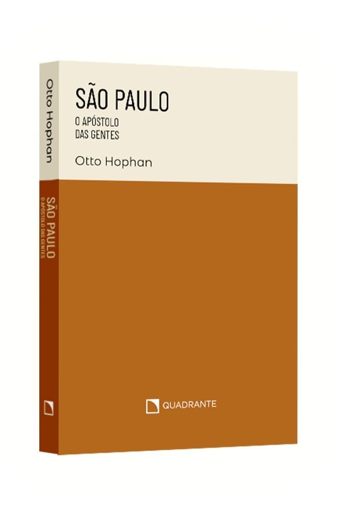 Pocket São Paulo, o Apóstolo das Gentes - 2ª Edição - Coleção Biografias baixar o livro de graça