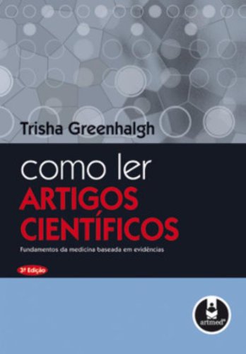 capítulo por capítulo baixar Como Ler Artigos Cientificos 3Ed. *