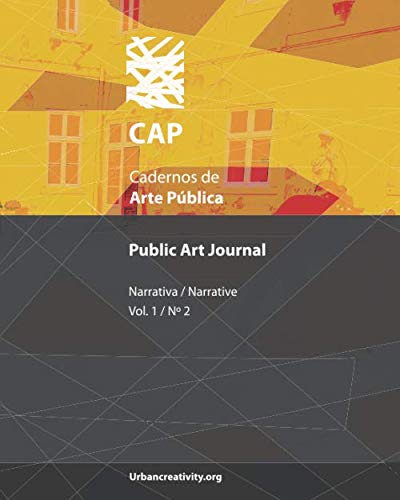 capítulo por capítulo baixar CAP - Cadernos de Arte Pública: Public Art Journal (Vol.1)
