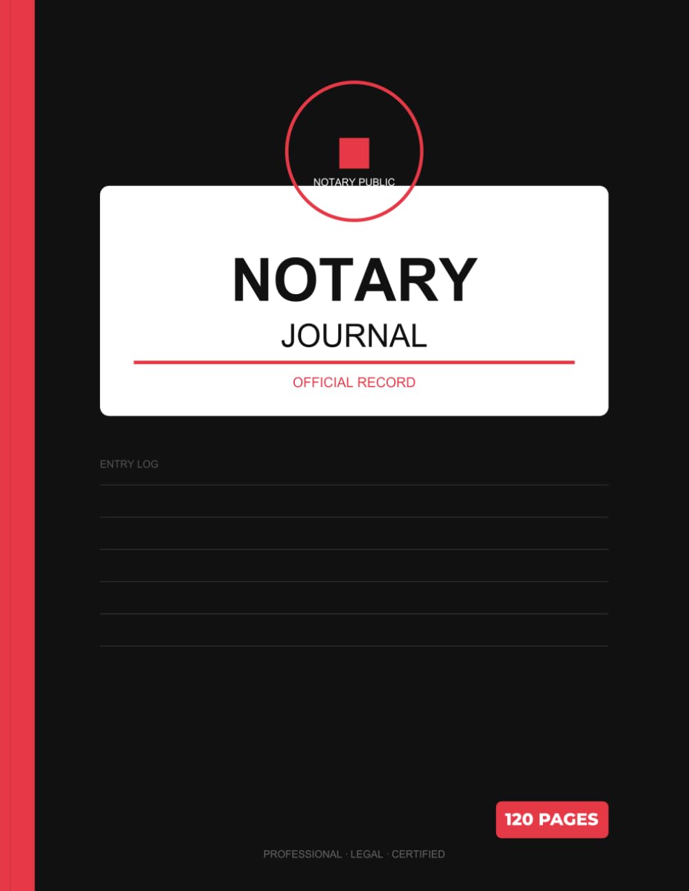 Virginia Notary Journal: Modern Notary Public Logbook | Official Record of Notarial Acts | For Signing Agents & Notary Professionals baixar o livro de graça