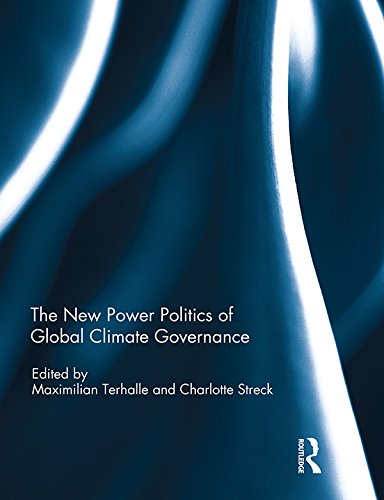 The New Power Politics of Global Climate Governance (English Edition) baixar livro de graça