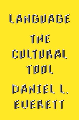 ler totalmente Language: The Cultural Tool (English Edition)