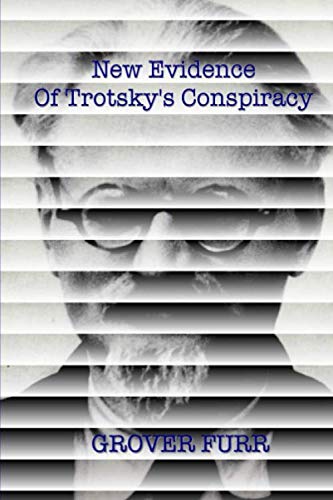 New Evidence of Trotsky's Conspiracy baixar livro de graça