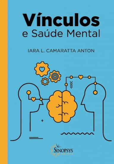 ler totalmente Vínculos e saúde mental