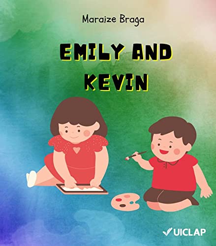 EMILY AND KEVIN baixar livro de graça