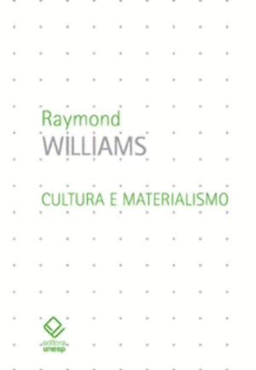 Cultura e materialismo baixar livro de graça
