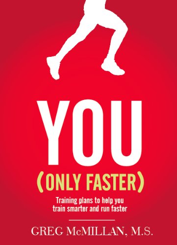 YOU (Only Faster) (English Edition) baixar o livro de graça