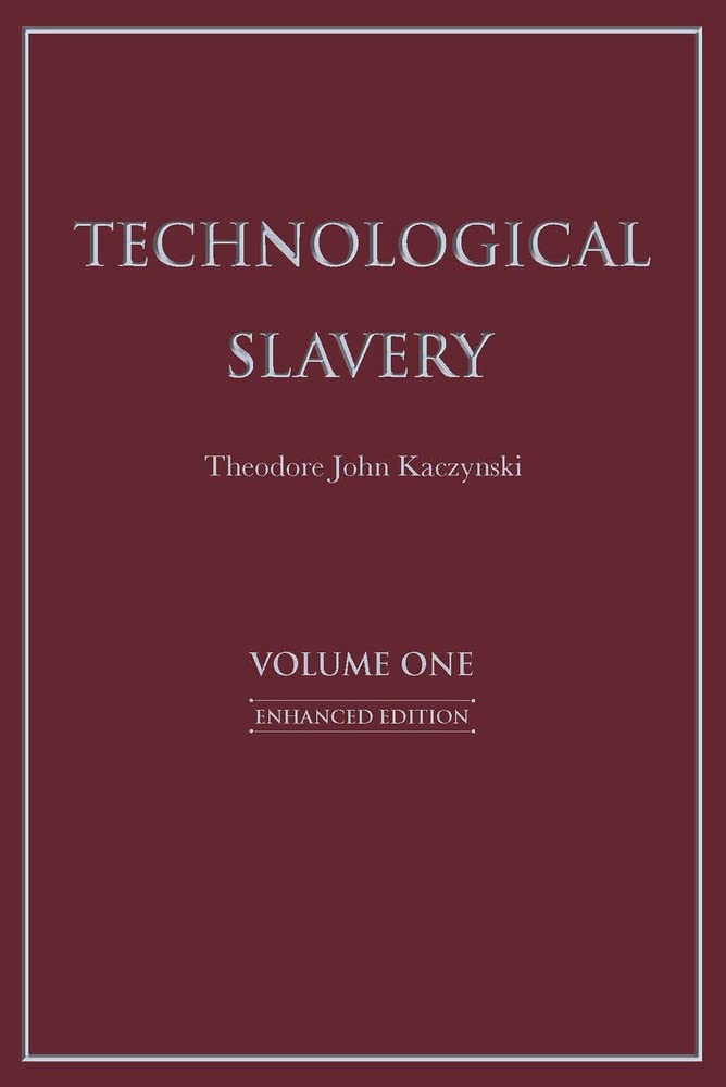 Technological Slavery: Enhanced Edition Volume 1 baixar livro de graça