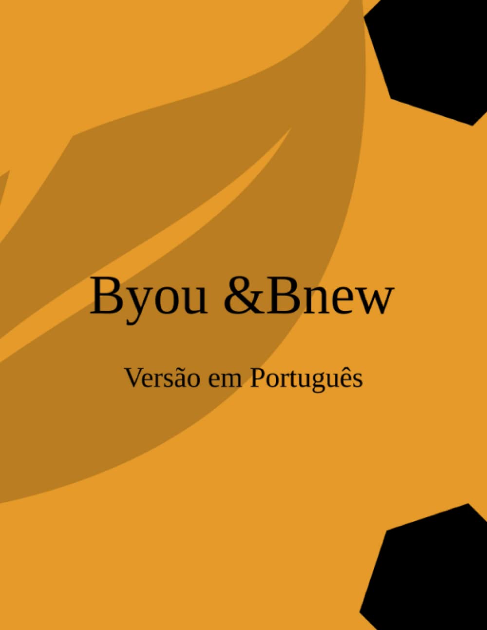 capítulo por capítulo baixar Notebook Byou&Bnew por MKF,Versão Portuguesa.Encontrando seu eu interior, Treinar sua mente, corpo e alma. Auto-realização, Auto-cuidado: Notebook... MKF,Versão Portuguesa (Portuguese Edition)