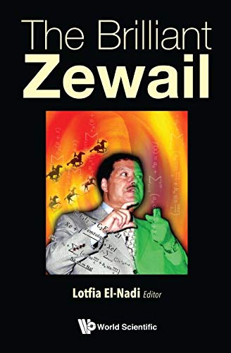 Brilliant Zewail, The (English Edition) baixar o livro de graça