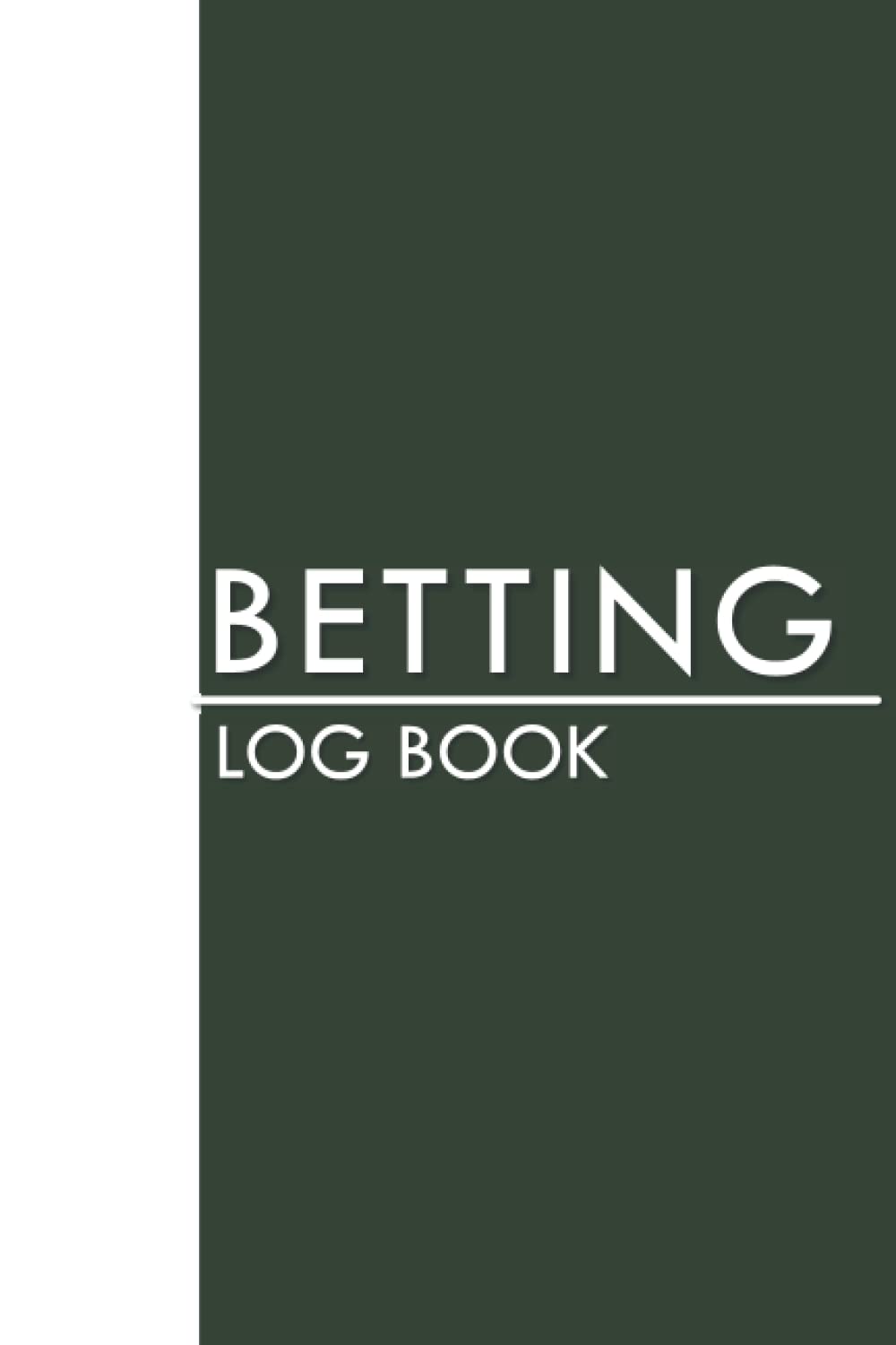 Betting Log Book: Keep Track of Your Bets ( Large-Print Notebook ) baixar livro de graça
