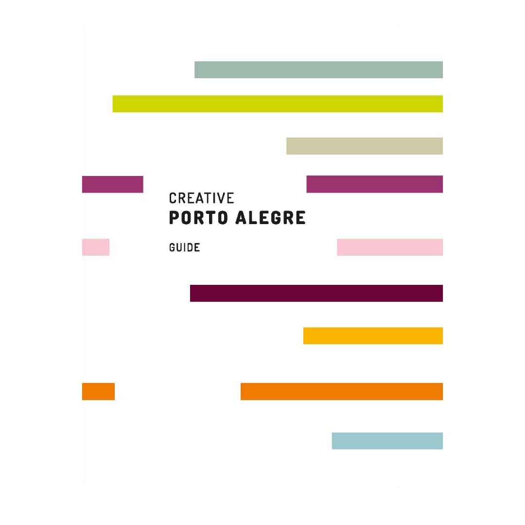 Creative Porto Alegre Guide baixar livro de graça