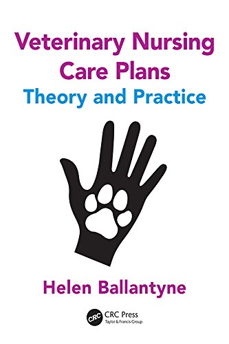 ler totalmente Veterinary Nursing Care Plans: Theory and Practice (English Edition)