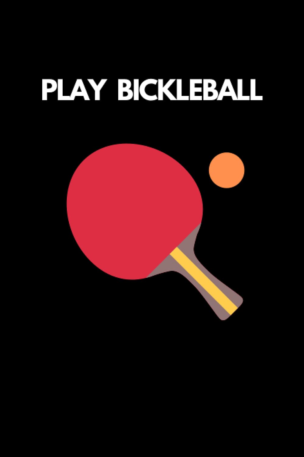 capítulo por capítulo baixar Pickleball Notebook: Motivational Journal For Pickleball Players Notebook - Lined 120 Pages 6x9 Journal, Lined Notebook/Journal Gift, 100 Pages, 6x9, Soft Cover, Matte Finish.
