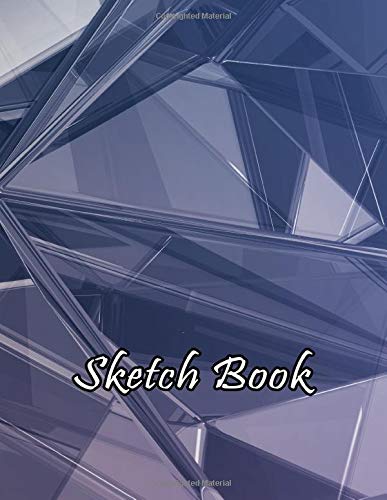 Sketch Book: 8.5" X 11", Artist Sketchbook: 120 pages, Sketching, Drawing and Doodling. Notebook and Sketchbook to Draw and Journal: Sketch Book For Kids, Beginners, Adults (SketchBooks) baixar o livro de graça