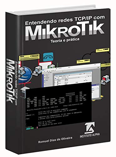 Mikrotik - Curso Completo - Teoria e Prática - Passo a Passo baixar o livro de graça