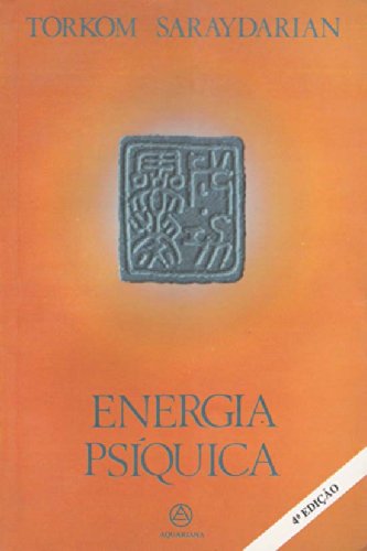 capítulo por capítulo baixar Energia Psíquica