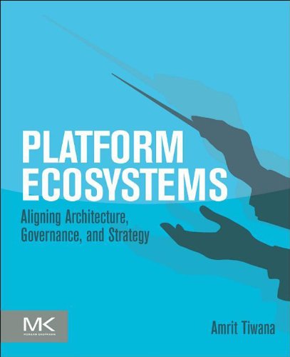 Platform Ecosystems: Aligning Architecture, Governance, and Strategy (English Edition)