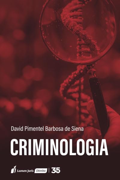 Criminologia - 2024 baixar o livro de graça